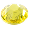 SWAROVSKI 2058 Rhinestones FlatBack 10ss Citrine